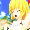 【东方MMD/中文字幕】芙兰的暑假