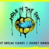 赛博朋克2077官方首支单曲— Hole In The Sun by Point Break Candy