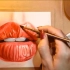【水彩】如何画现实的嘴 （嘴唇）-水彩肖像教程