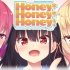 【GAL】Honey*Honey*Honey! PC 官中