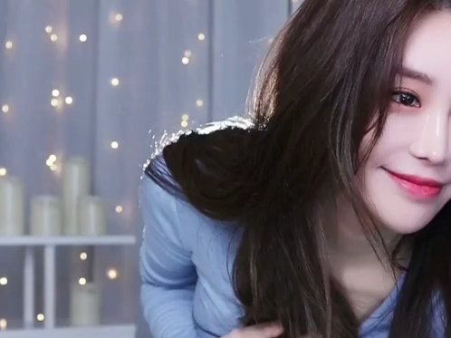 BJ SSONIM 尹素婉性感热舞