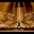 迪玛希在Наурыз晚会上的新歌 - Golden  (2021.3.22)