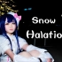 【Cici】Snow Halation❤️umi老婆生日快乐❤️封面高p预警！！！