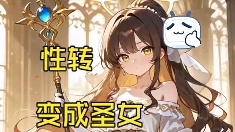 【性转】为了救女友被召唤到异世界然后被改造成圣女——《穿越后被改造成圣女》（1）
