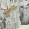【自用】留置导尿术
