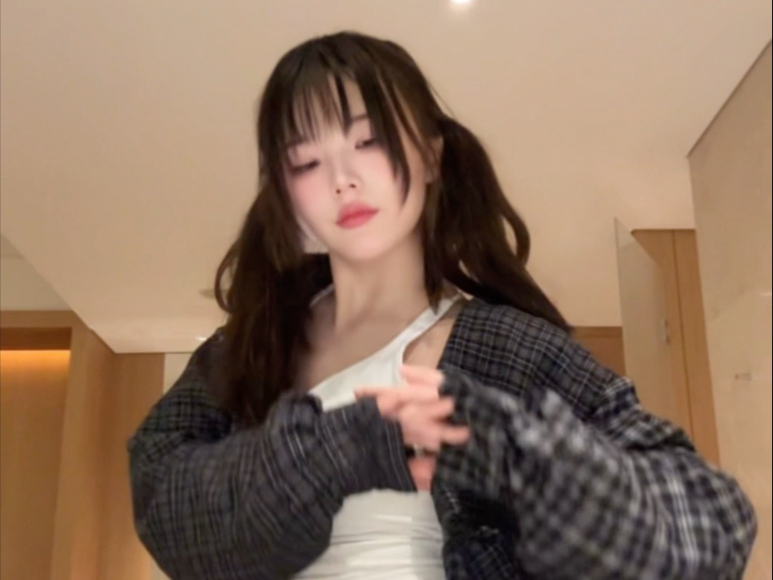 The Kid's personality awakens.