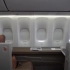 【YouTube】中国国际航空|波音747-8|头等舱飞行报告（北京 - 纽约）