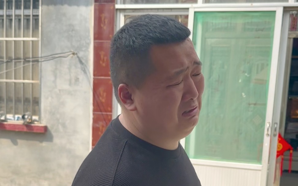 现在相亲都是惊吓