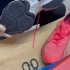 【拆解跑鞋】今天踩爆炸了nike的zoom气垫！！！Nike Air Zoom Tempo Next%