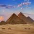 [4K] 惊人的古迹和纪念碑 （古埃及 底比斯 阿布辛贝）