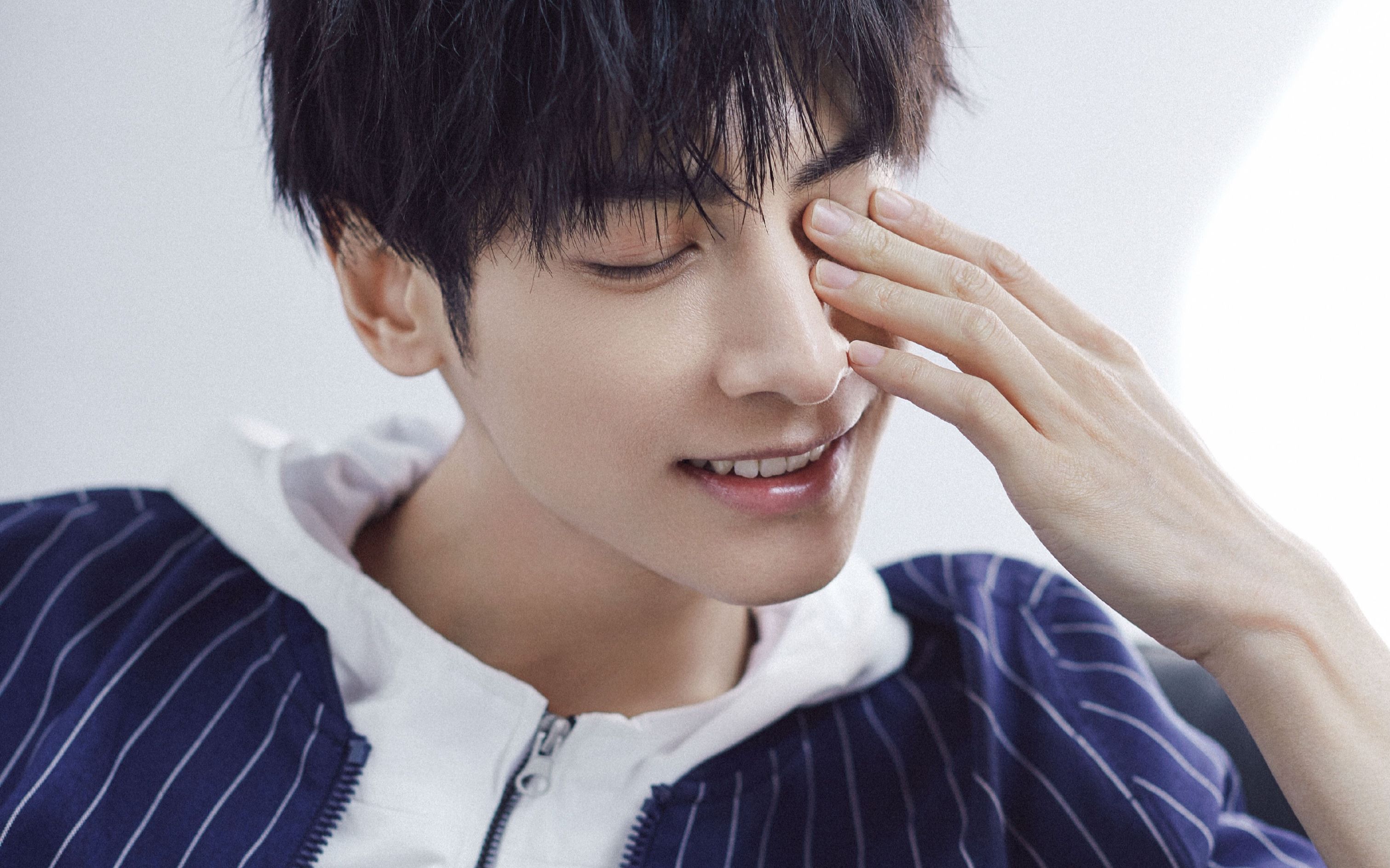 【罗云熙】润玉背后的男人 |“罗三岁”抖音合辑 (持续更新ING)