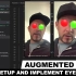 Unity3d与AR基础-如何设置和实现AR眼跟踪?