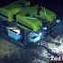 五大最好的廉价水下机器人ROV