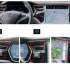 特斯拉Moswl S和Model X（14-20款）专车专用底座安装，三维角度选择