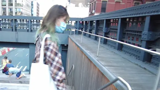 Vlog作业(HighLine)