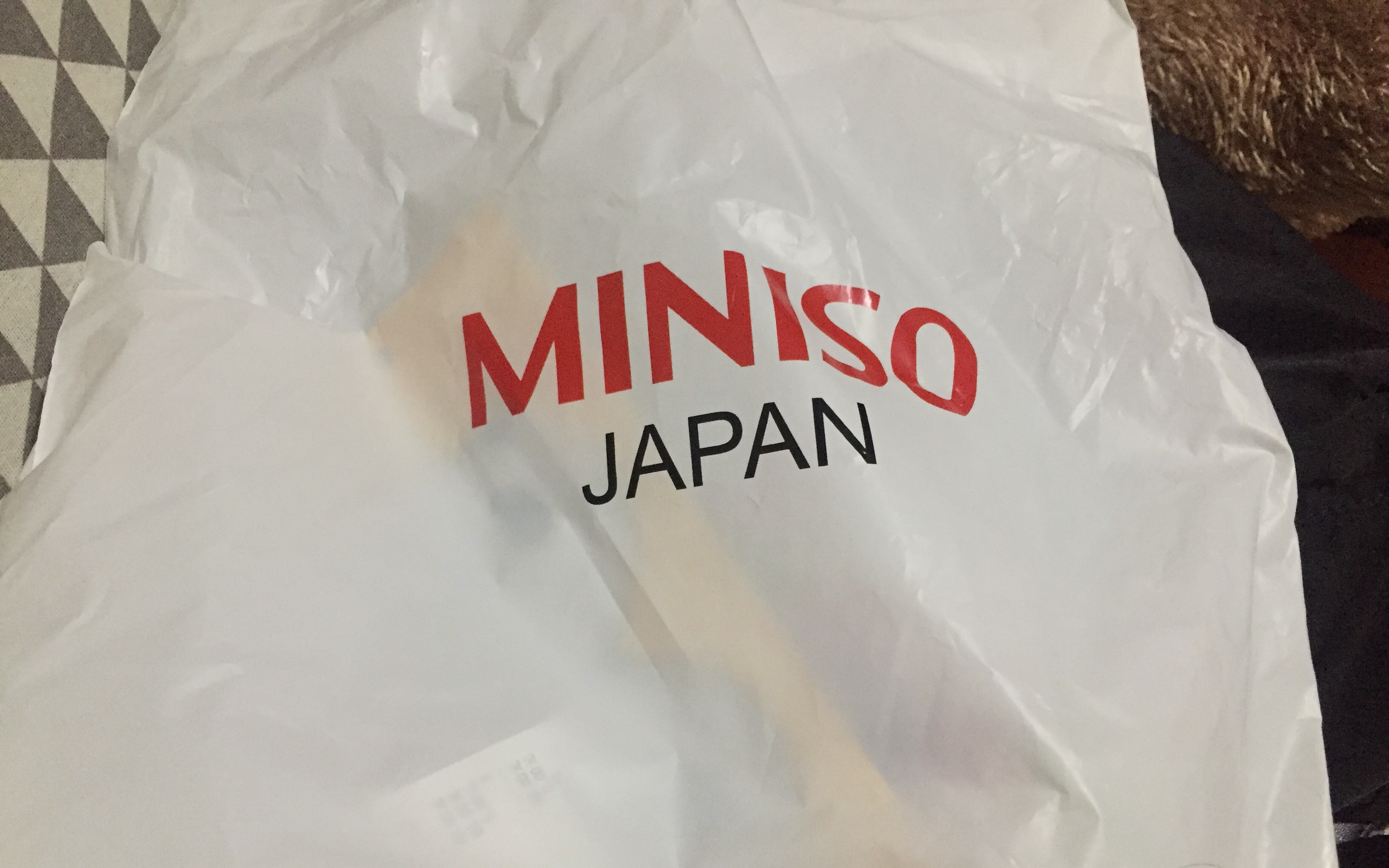 一年逛一万次名创优品的我都买了些啥|miniso最近又出了新品啦!