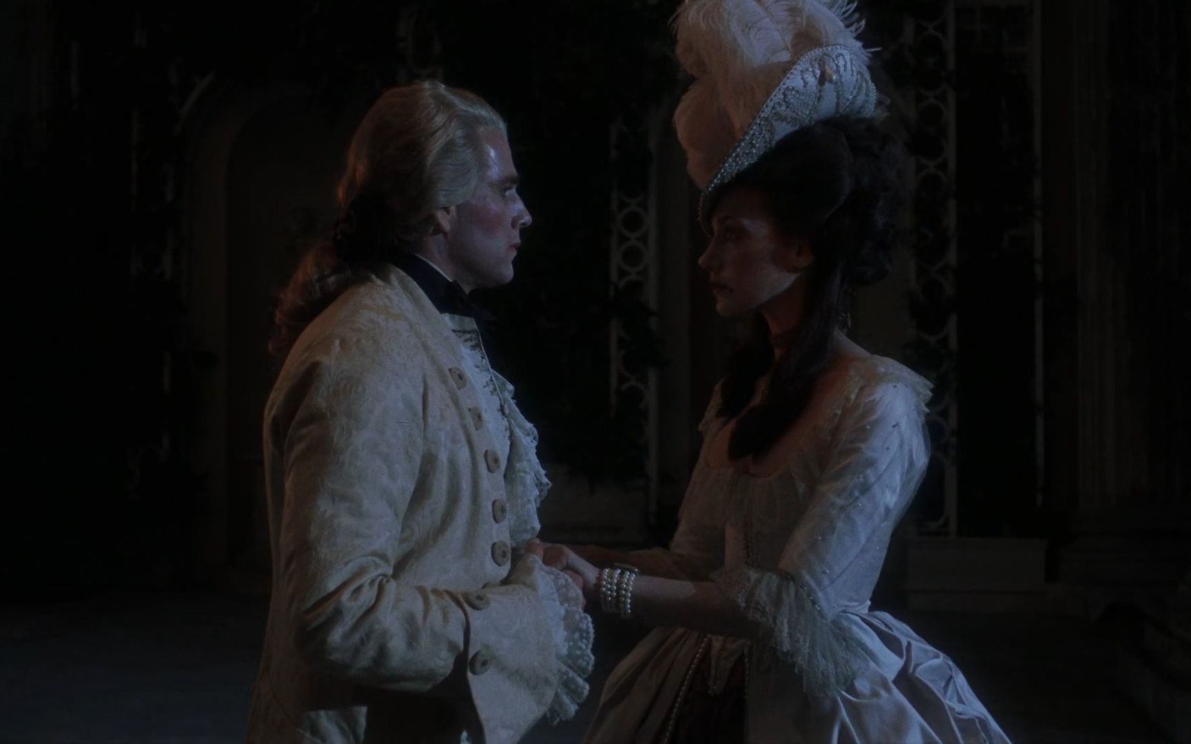 【古典音乐】库布里克电影《乱世儿女/巴里ⷮŠ林登》Barry Lyndon (1975) 中的舒伯特《钢琴三重奏》作品编号100 CUT哔哩哔哩bilibili