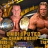 2002 WrestleMania  Chris Jericho  VS  Triple H