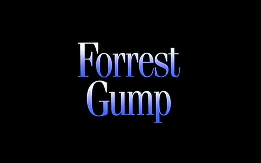 阿甘正传 预告片合集 Forrest Gump (1994) Trailers