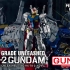 PG UNLEASHED 1/60 RX-78-2 高达 特别PV