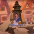 《美女与野兽（La Belle et la Bête ）》高清插曲片段：Belle法语版Cut（《贝尔》）迪士尼电影[