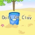英语儿歌 Doll of clay