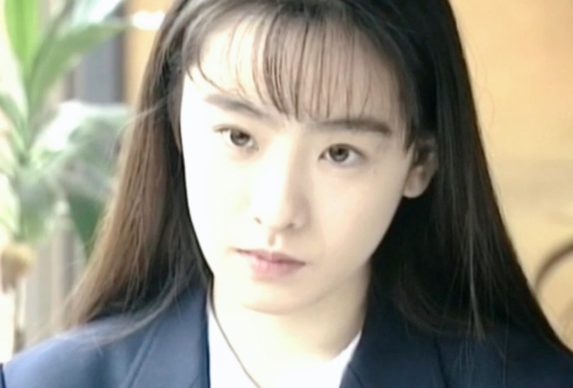 日本女高中生的一天片段②