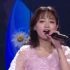【黄婷婷】CCTV15  全球中文音乐榜上榜 20201107 《我又初恋了 ；小幸运；月牙湾；挥着翅膀的女的女孩》