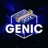 GENIC LIVE TOUR 2021 -