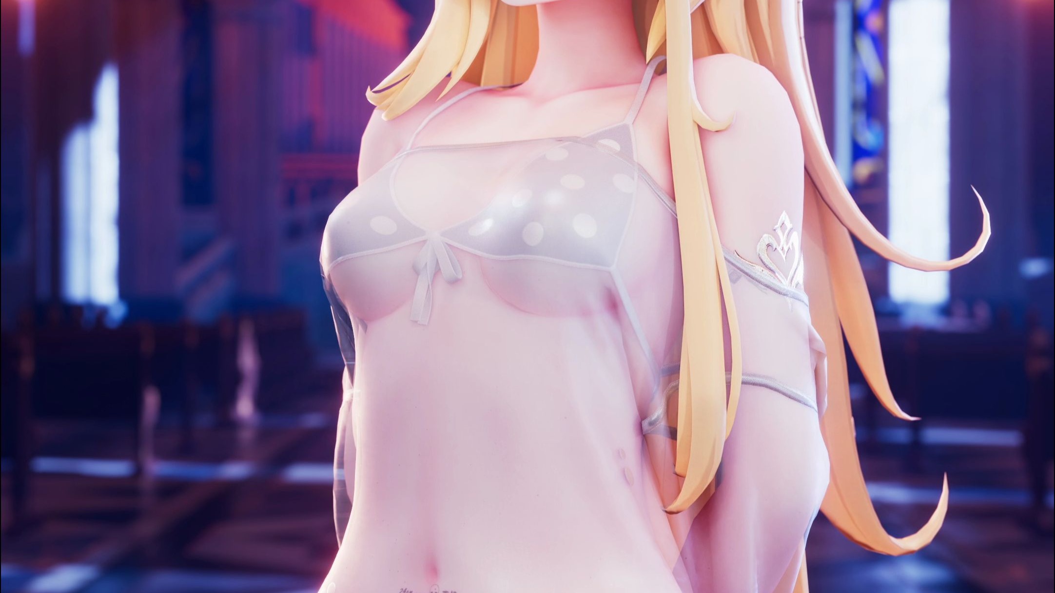 想把爱可菲抱起来__~