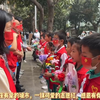 广州爱都志愿者5周年庆祝活动-感谢棠下小学少先队四(1)班中队，希望第2个5周年再会！[玫瑰][抱拳