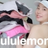 lululemon♡蕞爱的20件单品！scuba｜define｜运动&日常