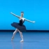 第十四届莫斯科国际芭蕾舞比赛 Sofya Valiullina（瓦岗学生）天鹅湖 黑天鹅变奏