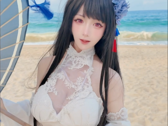 Commander, from now on, I will always be by your side.