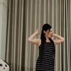 优雅莹莹扭出小蛮腰_土豆视频
