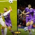 皇家马德里vs尤文图斯（2017年欧冠决赛）