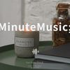 【𝐏𝐥𝐚𝐲𝐥𝐢𝐬𝐭】Minute自习室｜纯音乐 | 强烈推荐