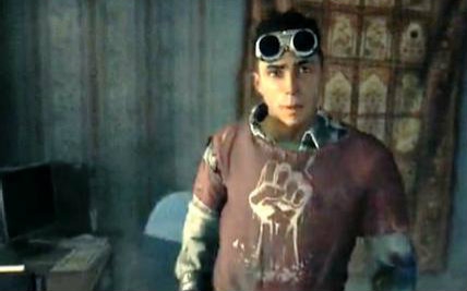 【消逝的光芒】愿君随风逝，天堂再相聚 第五期