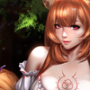 精美画师推荐 第四十二期 星星梁