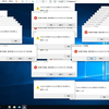 win10电脑中病毒完美过程