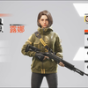 STEAM最新免费射击游戏《VEILED EXPERTS 幕后高手》试玩_单机游戏热门视频