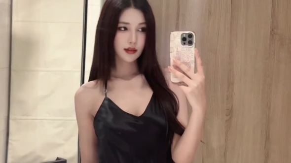 ts李智贤 黑长直真的爱了-TS李智贤-TS李智贤-哔哩哔哩视频