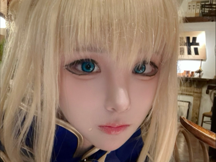 I can't believe I was cheating on you behind my back 😡.