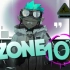 《明日方舟》EP – Zone 10⁻⁸