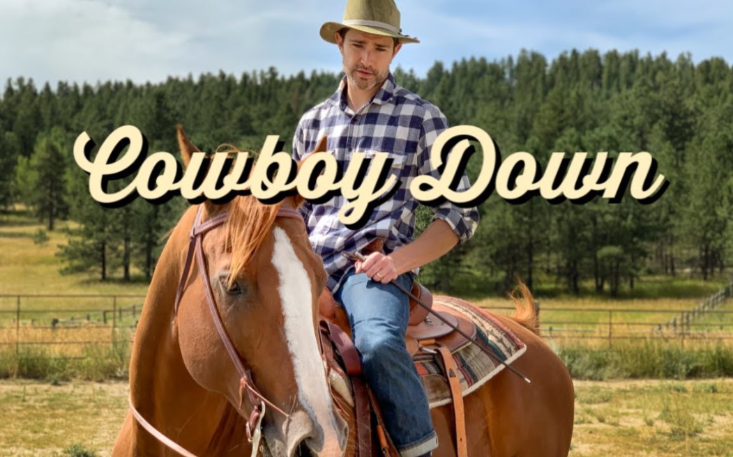 bucked,probing mattandbluehegotbucked