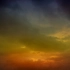 【开源素材】大气云层·日出日落·自然风景影像素材