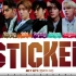 【NCT 127】新专《Sticker》全专歌词版