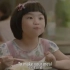 泰国反套路公益广告短片，立意高创意好，里面小女孩的表情真是太到位了