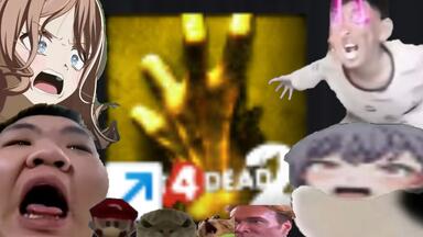 “为什么还不解禁<em class="keyword">求生之路</em>”！！！🪓😩