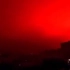 舟山天空满天红光，五艘大功率远洋渔船灯光测试遇大雾天发生瑞利散射